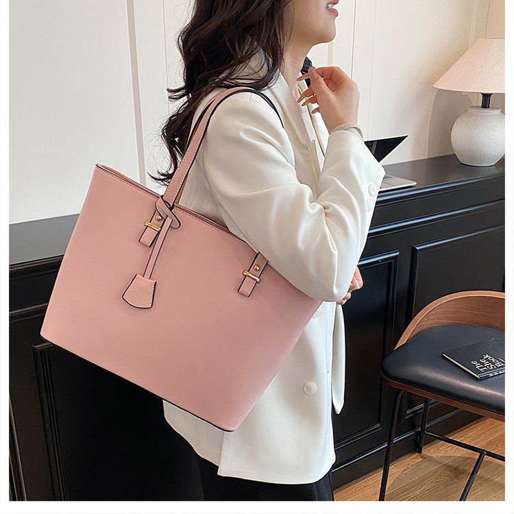 Slouchy Elegant Women's High-grade Large Capacity Women's Handbag