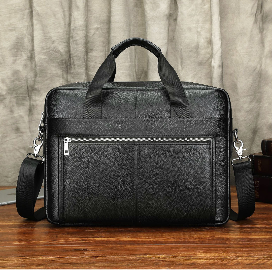 Durable Charming Popular Men's Computer Portable Men's Bags