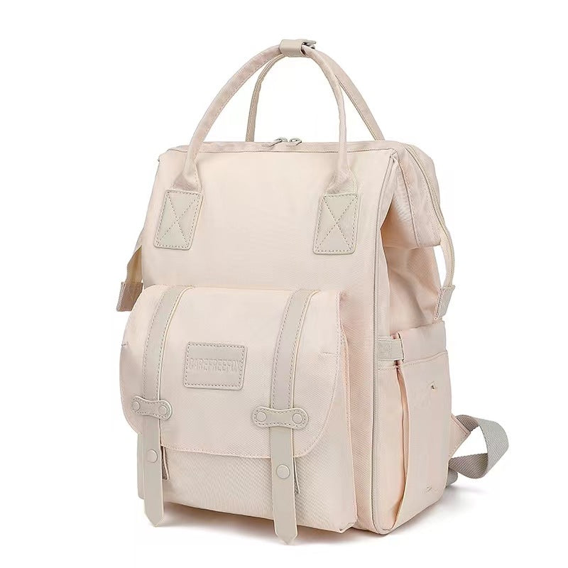 Fox Diaper Lightweight Fashion Mom Portable Mummy Bag