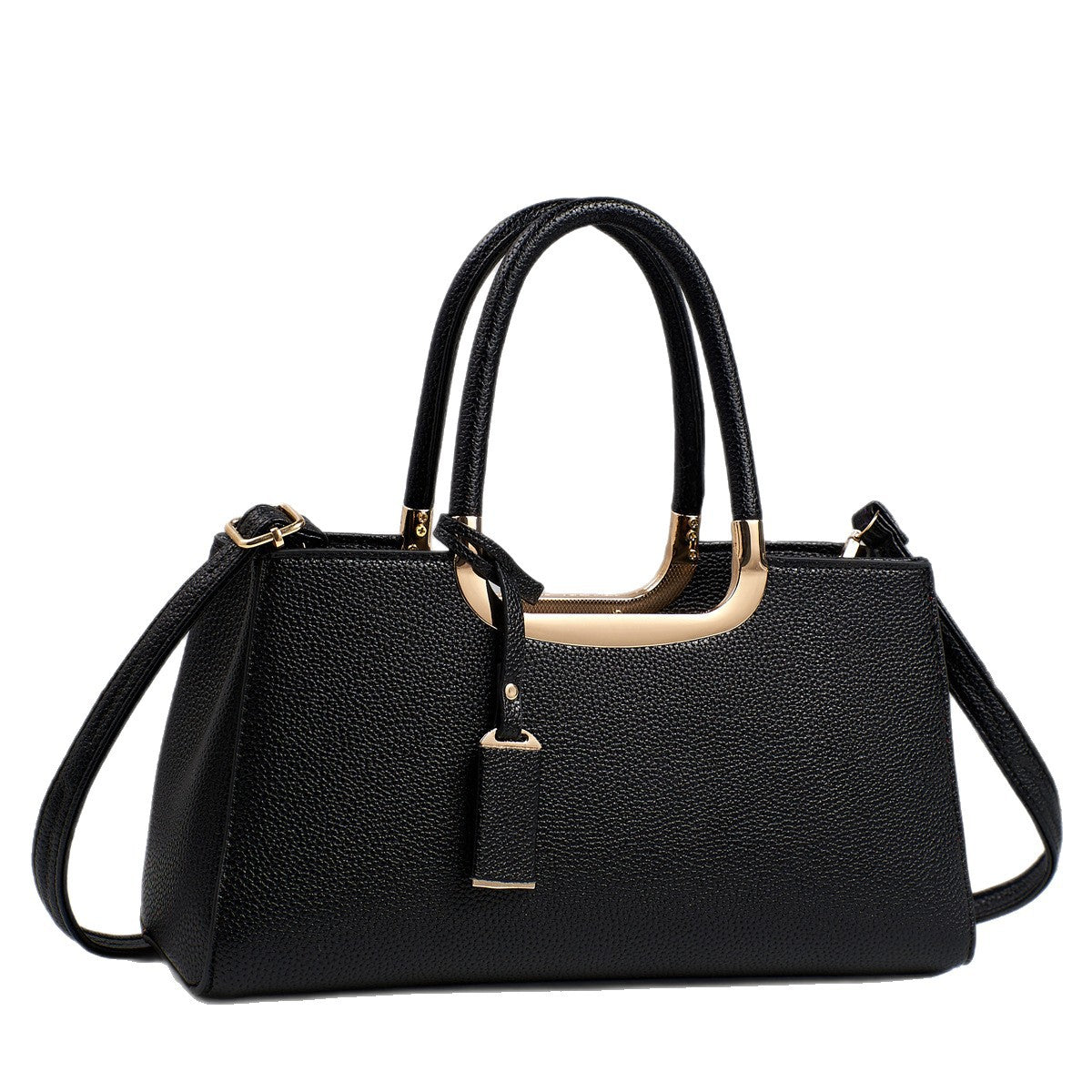 Women's Fashionable Bridal Wedding Dinner Black Women's Handbag