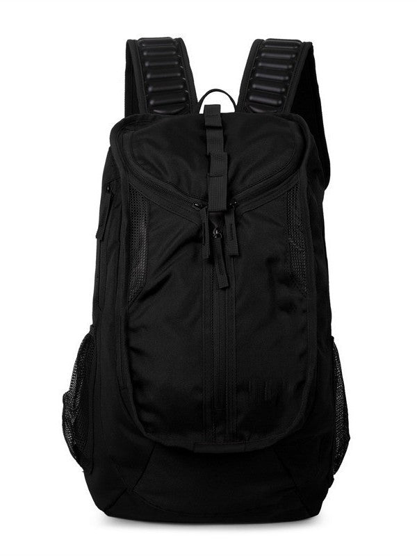 Men's Trendy Fashion Simple Oxford Cloth Leisure Backpack