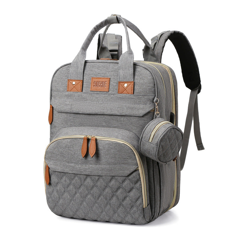 Lightweight For Going Out Fashion Style Stroller Backpacks