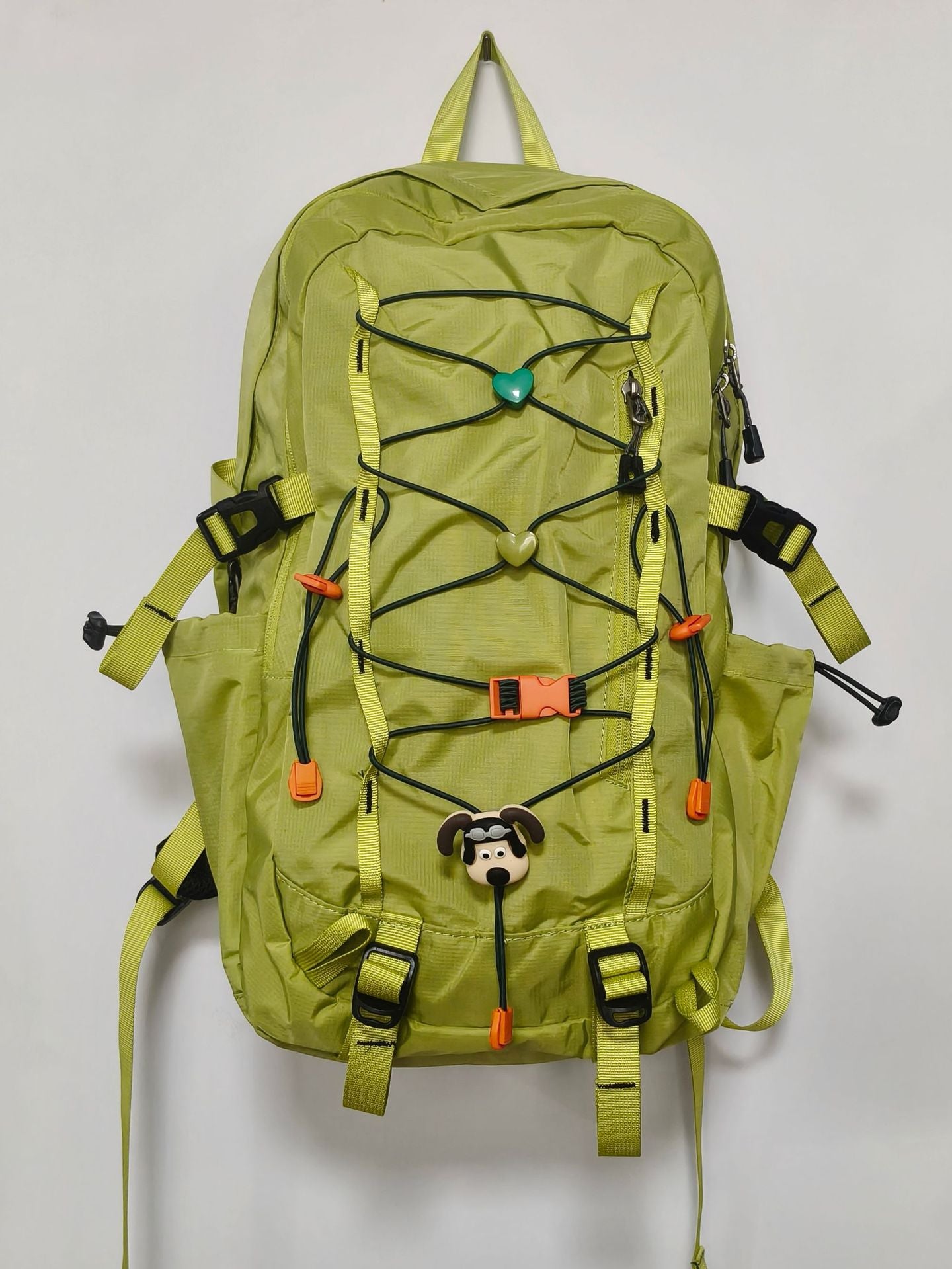 Unique New Waterproof Lightweight Cycling Practical Travel Bags