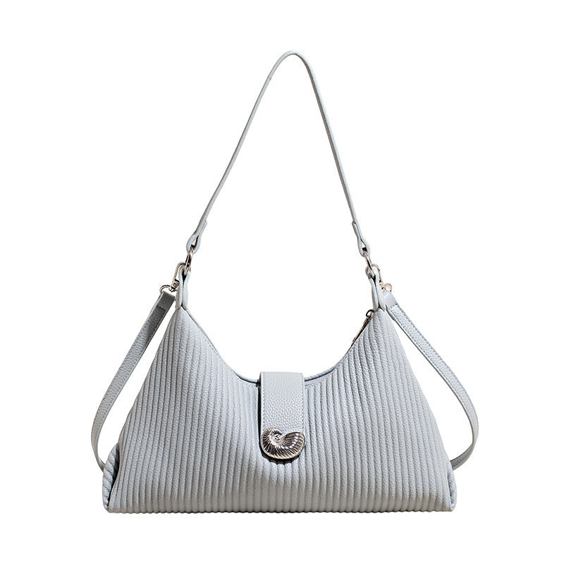 Women's Design Underarm Fashion Summer High Sense Bags