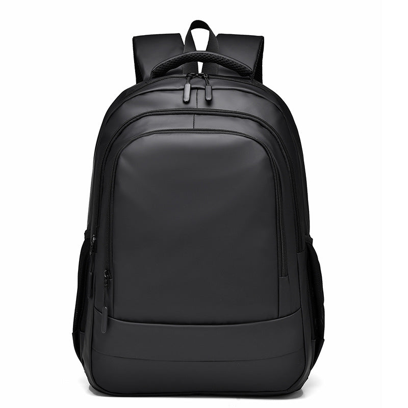 Men's High-grade Computer Commuter Waterproof For High Leisure Backpack