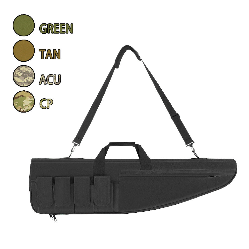 Fishing Waterproof Sea Egg Crate Foam Outdoor Camouflage, Military Fan Bag