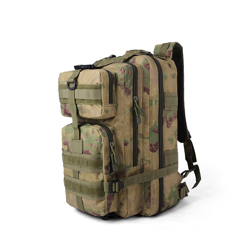 Innovative Upgraded Large Capacity Storage Camouflage Bags
