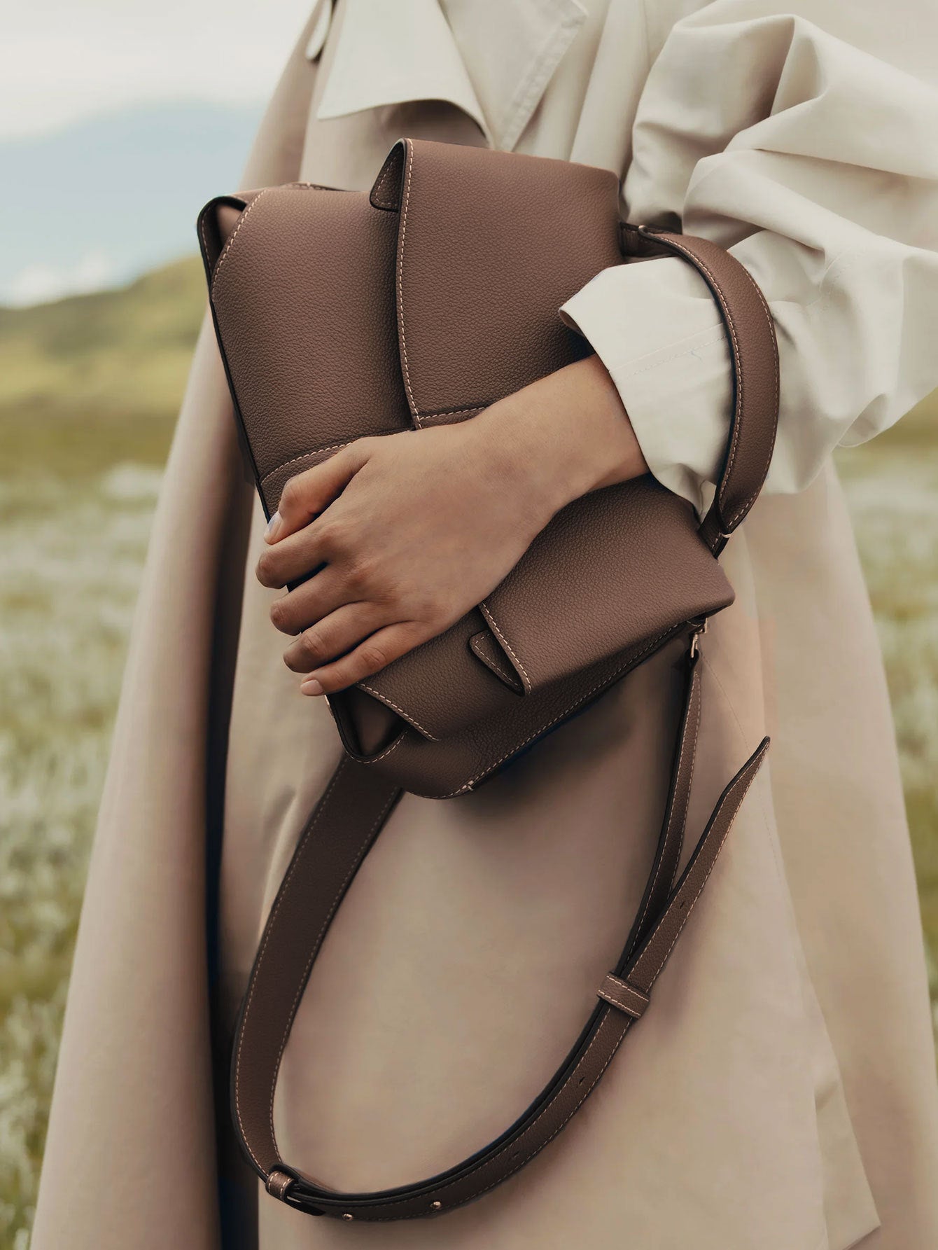 Women's Niche Design Female Affordable Luxury Fashion Women's Handbag