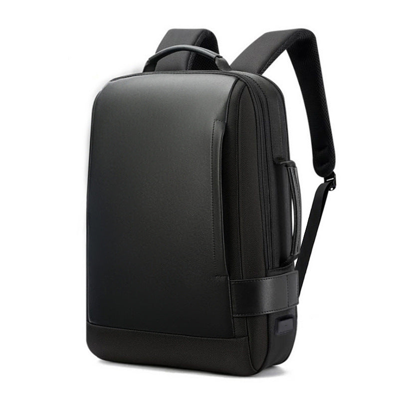 Men's Durable Large Capacity Lightweight Computer Bags
