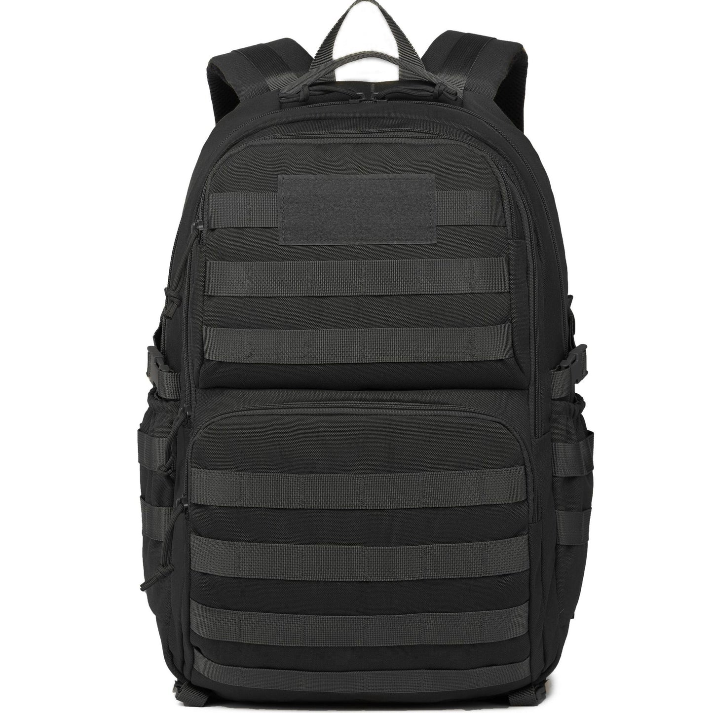 Star Arc Camouflage On Foot Leisure Large Capacity Tactical Backpack