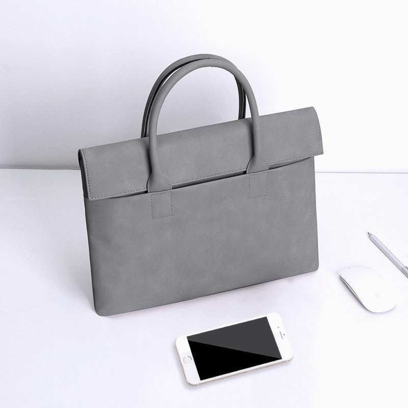 New Unique Glamorous Inch Business Commute Laptop Bag