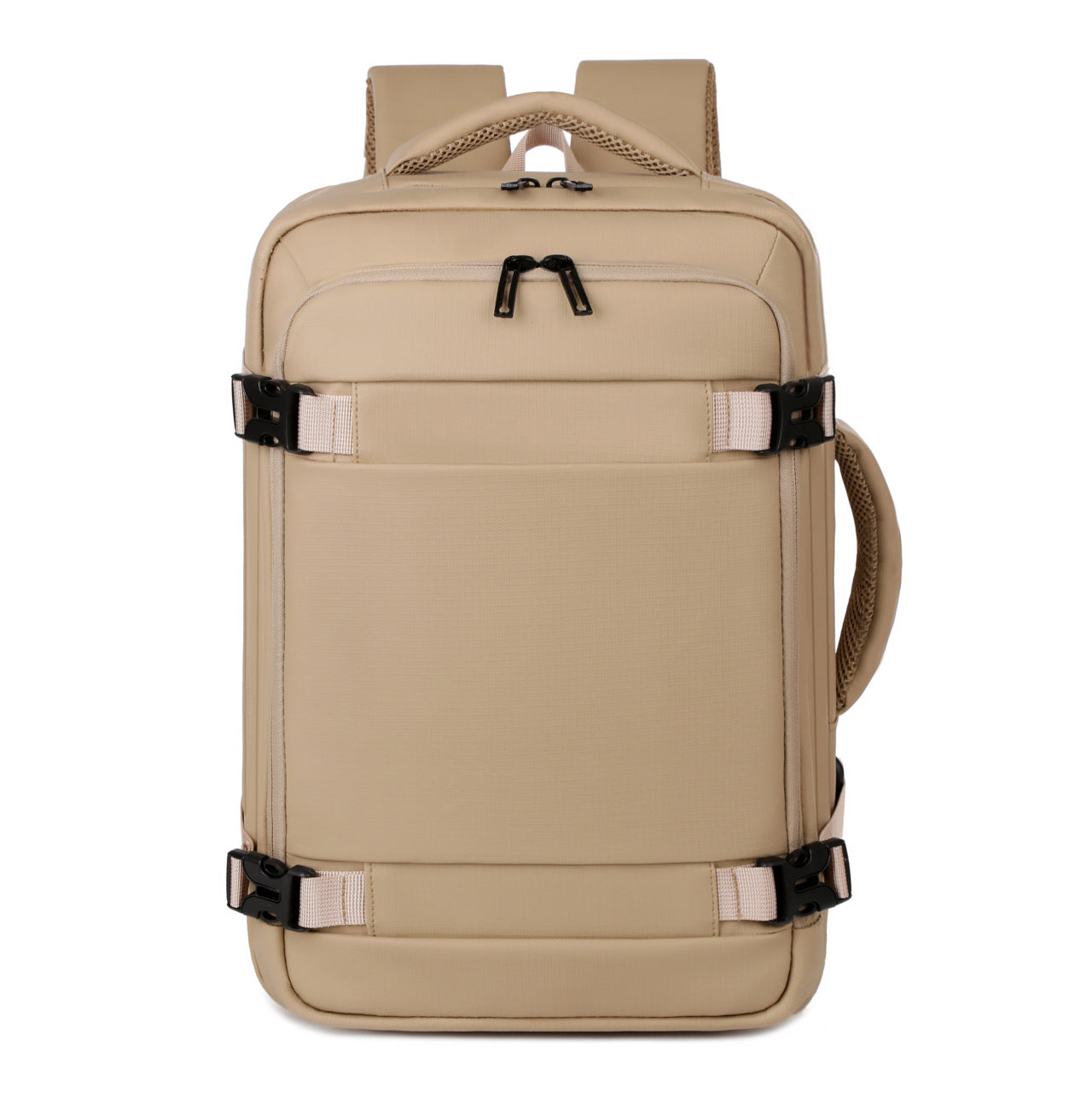 Women's Lian Hang Boarding Can Add Vacuum Backpacks