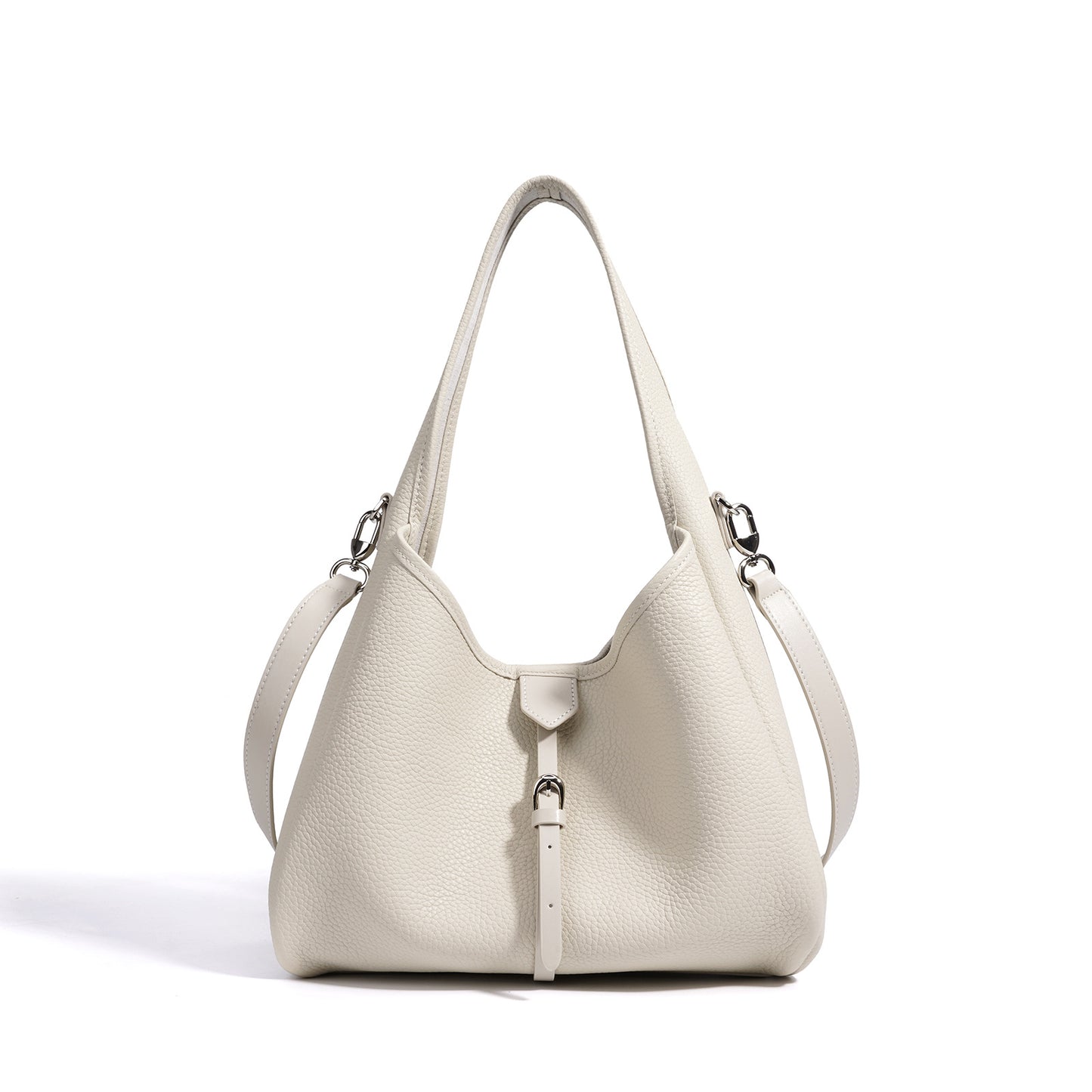 Women's Fashionable Simple Portable Classic Design Bucket Bags