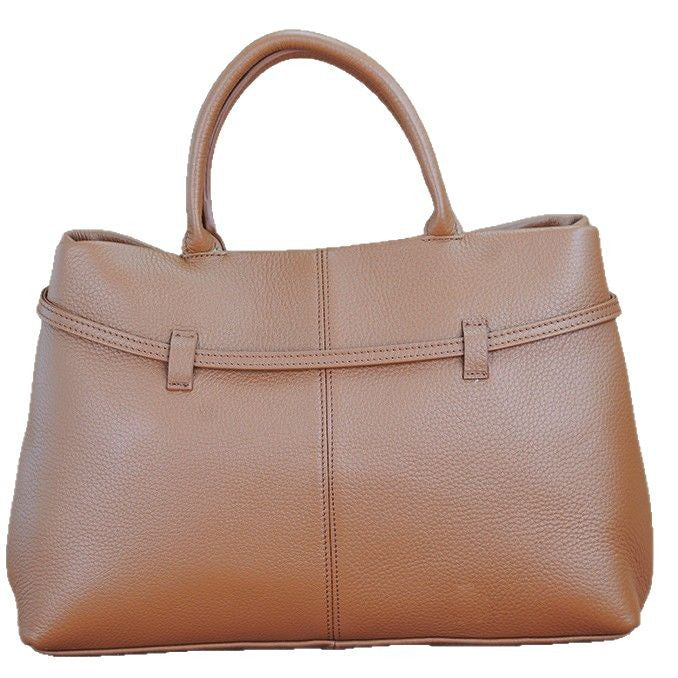 Capacity Decorative Light Luxury Minority High Bags