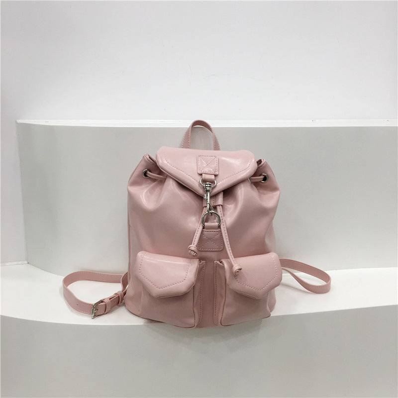 Women's Cabinet Homemade Large Capacity Sier Simple Bags
