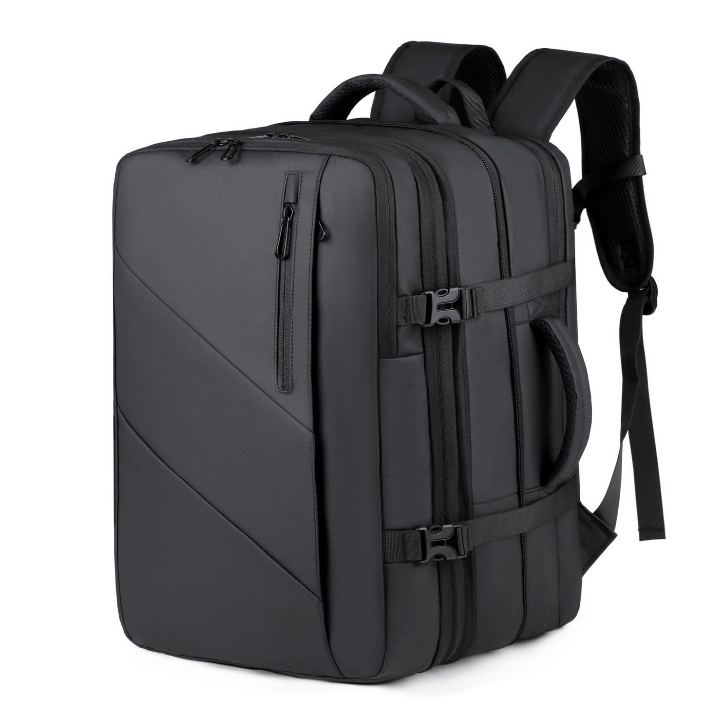 Men's High-grade Fashion Large Capacity Computer Business Backpack