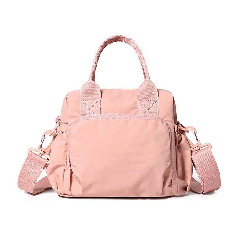 Graceful Charming Women's Lightweight Cycling Commute Handbags