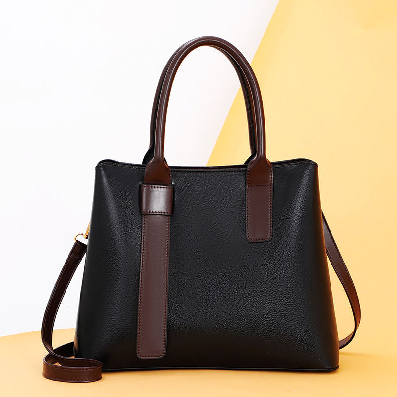 Comfortable Popular Women's Fashionable High-grade Portable Women's Shoulder Bag
