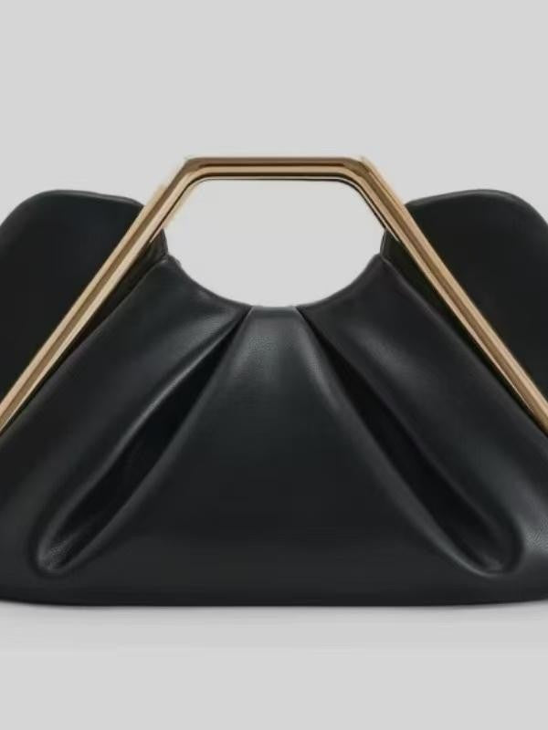 Cloud Summer Popular Dinner Light Luxury Women's Handbag