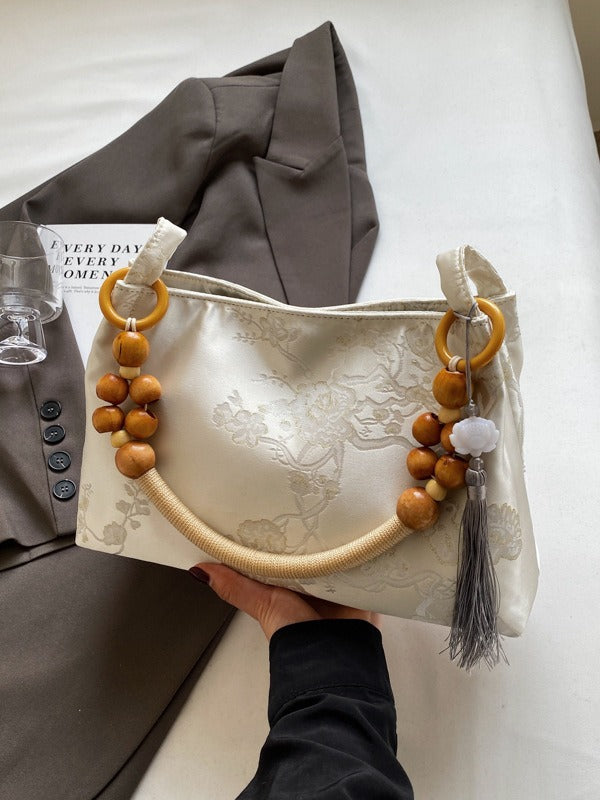 Women's Chinese Style Large Capacity National Fashion Bags