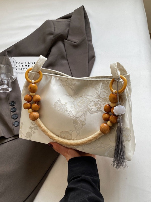 Women's Chinese Style Large Capacity National Fashion Bags