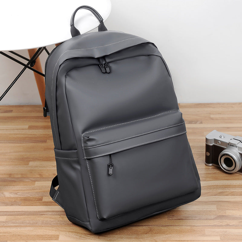 Fashion Computer Commuter Lightweight Urban Simple Backpacks