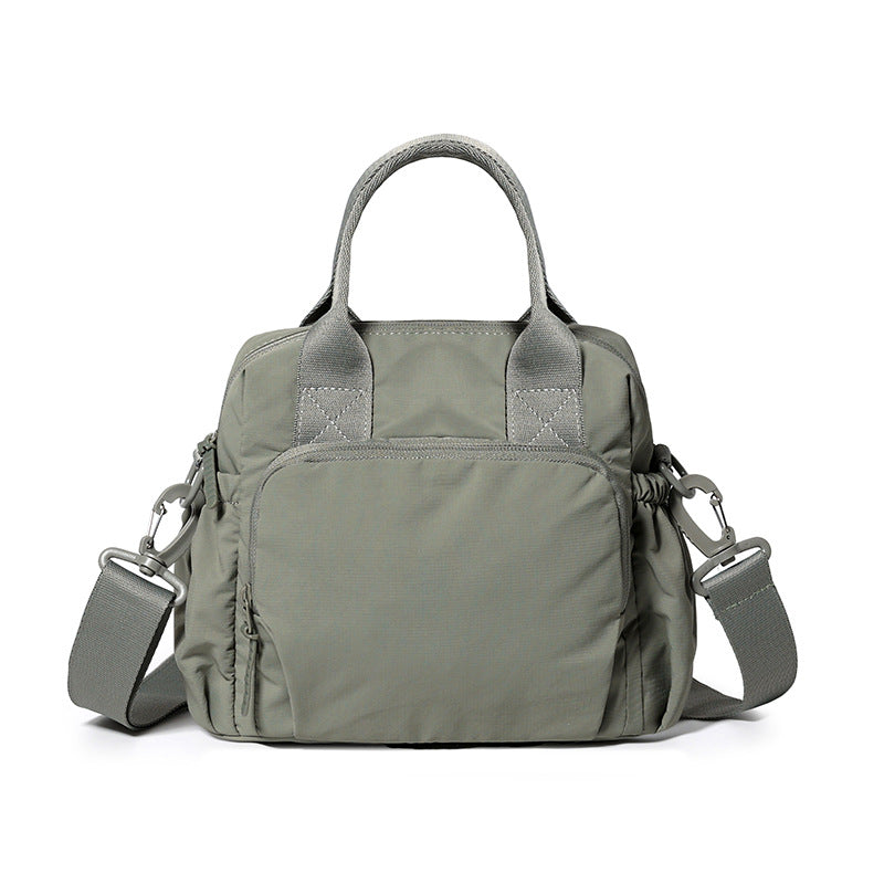 Graceful Charming Women's Lightweight Cycling Commute Handbags
