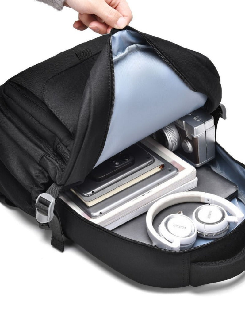 Men's Female Fashion Large Capacity Computer Lightweight Travel Bags