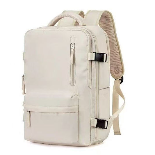 Innovative Women's & Men's Large Capacity Leisure Backpack