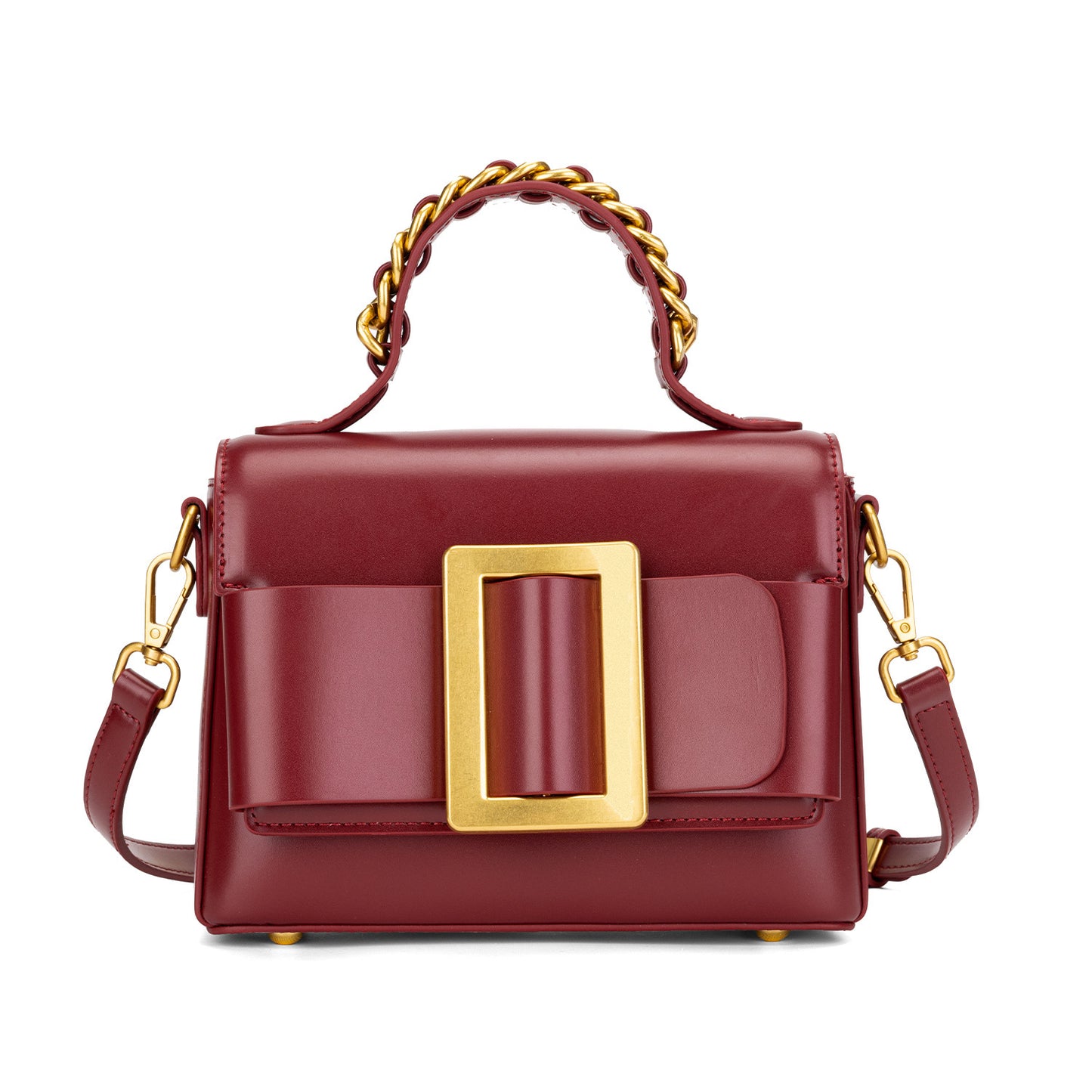 Women's Light Retro Fashion South Style Women's Shoulder Bag