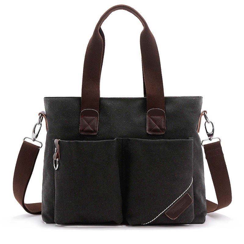 Women's Fashion Commuter Large Capacity Totes Handbags