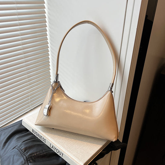 Women's Design Simple Daily One Summer Fashion Small Square Bag