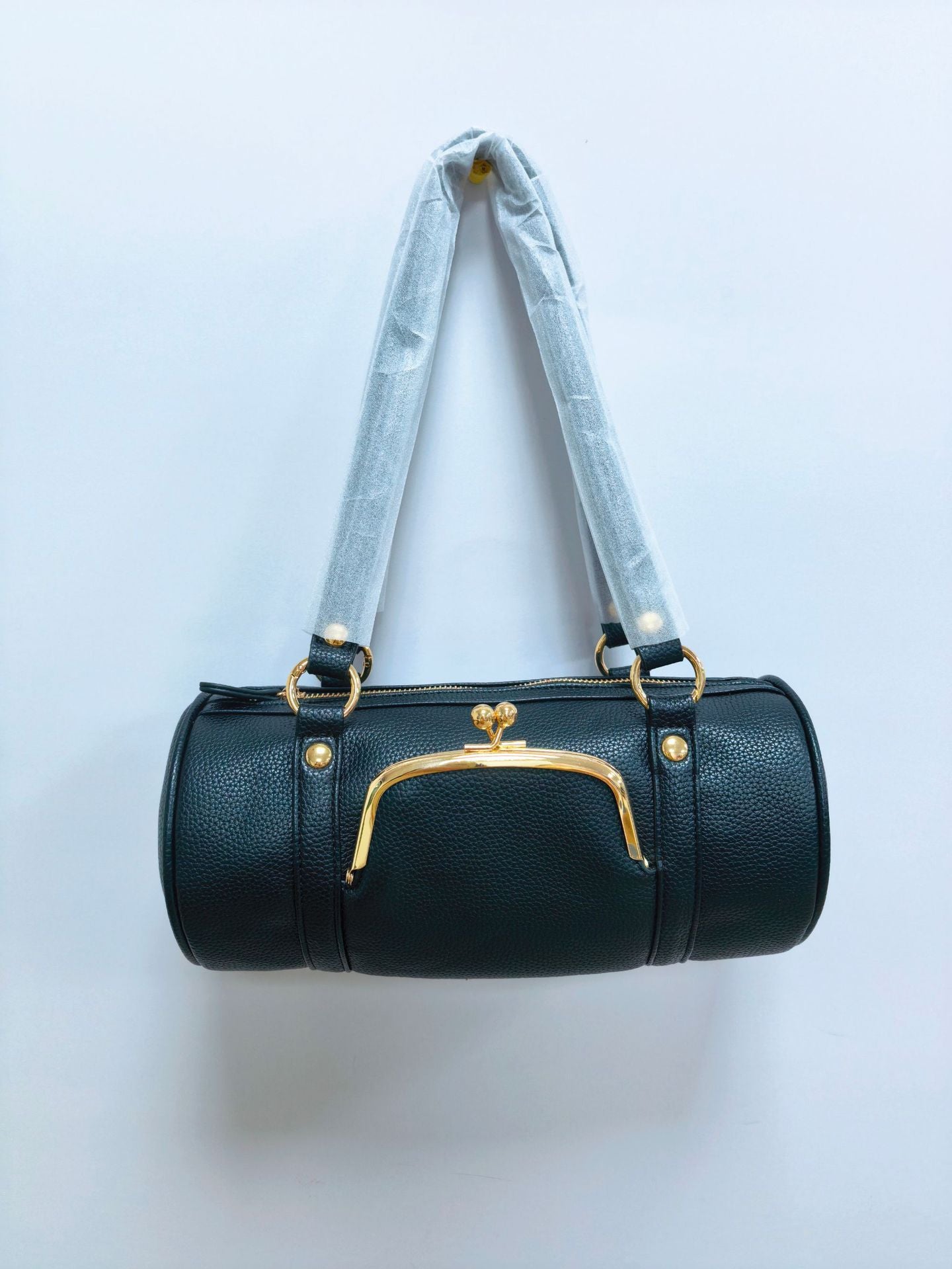 Popular Attractive Design Versatile Boston Pillow Women's Clutch