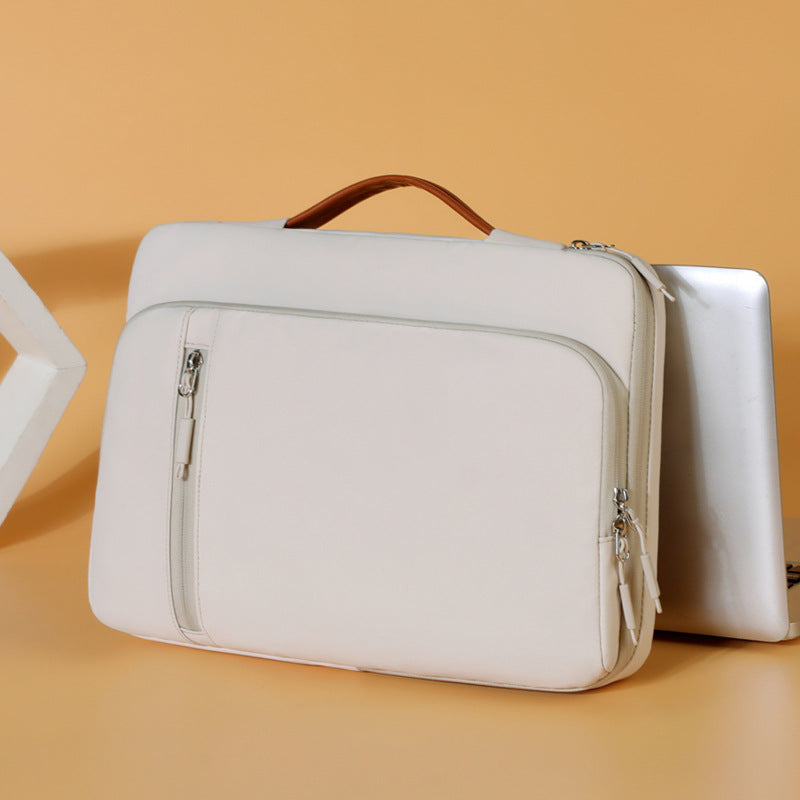 Simple Conference Gift Can Be Customized Laptop Bags