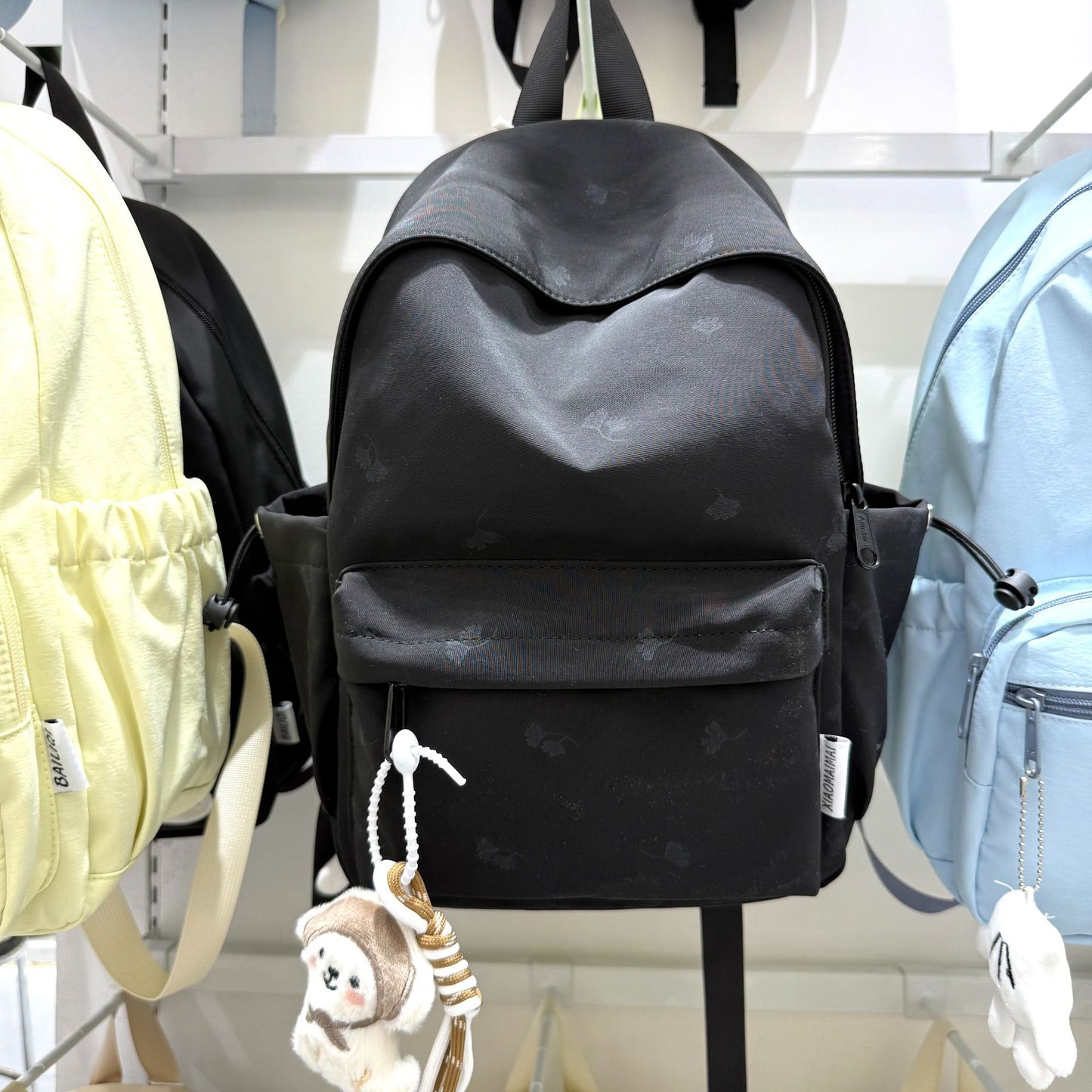 Stylish New Fresh Cartoon Lightweight Boys Leisure Backpack