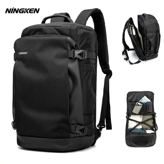Popular Men's Large Capacity Computer Hand-held Luggage