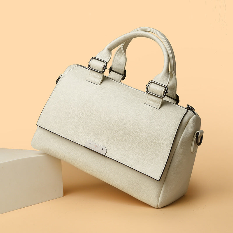 Creative Casual Attractive Versatile Women's Retro Women's Handbag