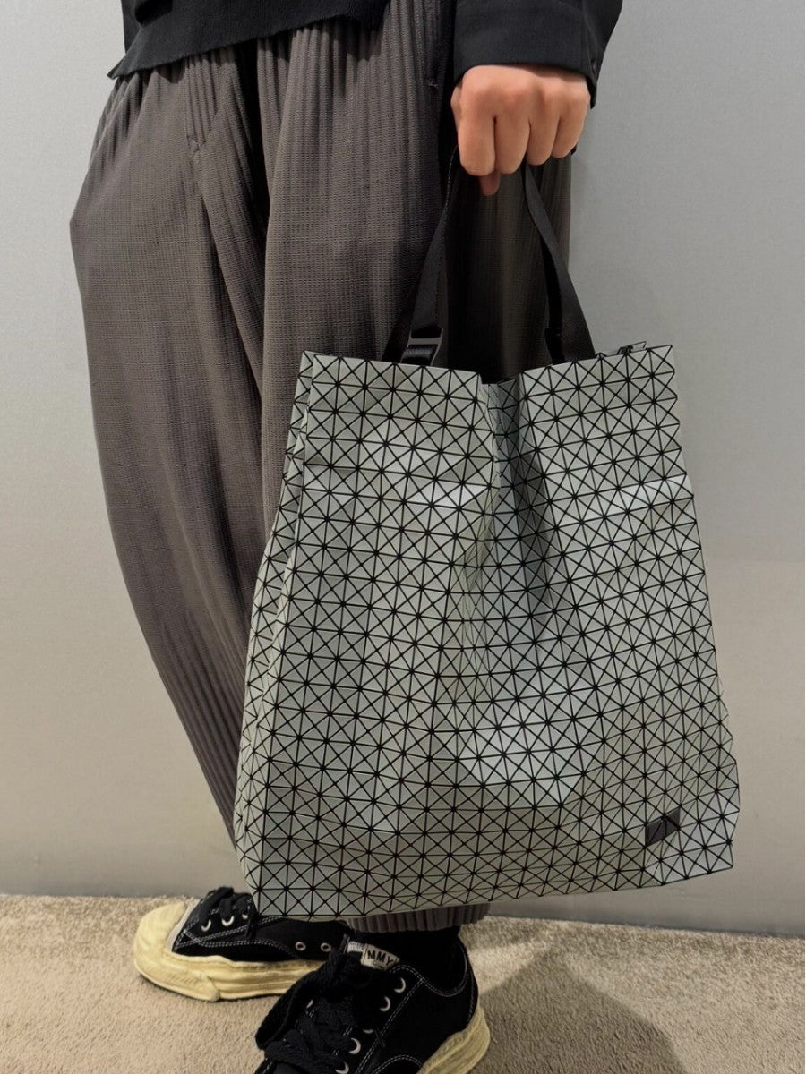 Vertical Stay At Home Rhombus Shopping Fashion Large Capacity Shoulder Bags