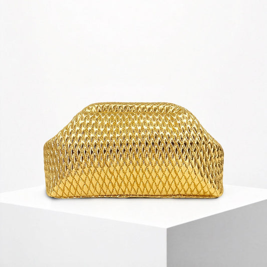 Women's Light Luxury Dinner Elegant Graceful High Sense Women's Clutch