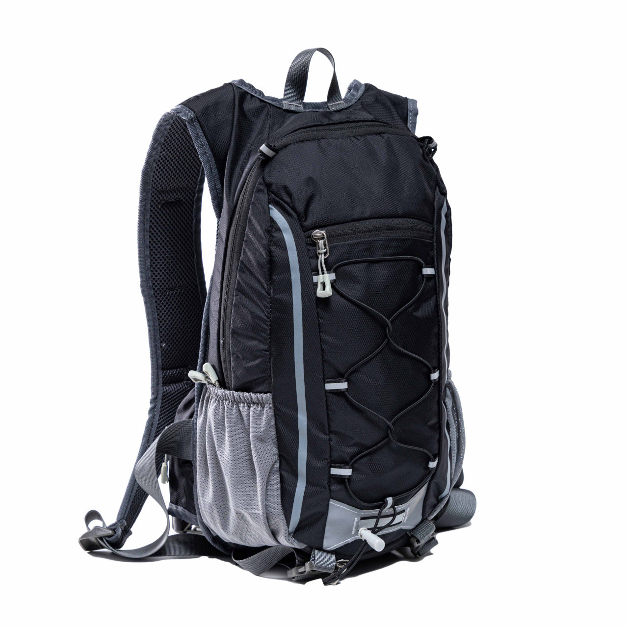 Women's & Men's Professional Breathable Lightweight Burden Alleviation Waterproof Mountain Climbing, Hiking Bag