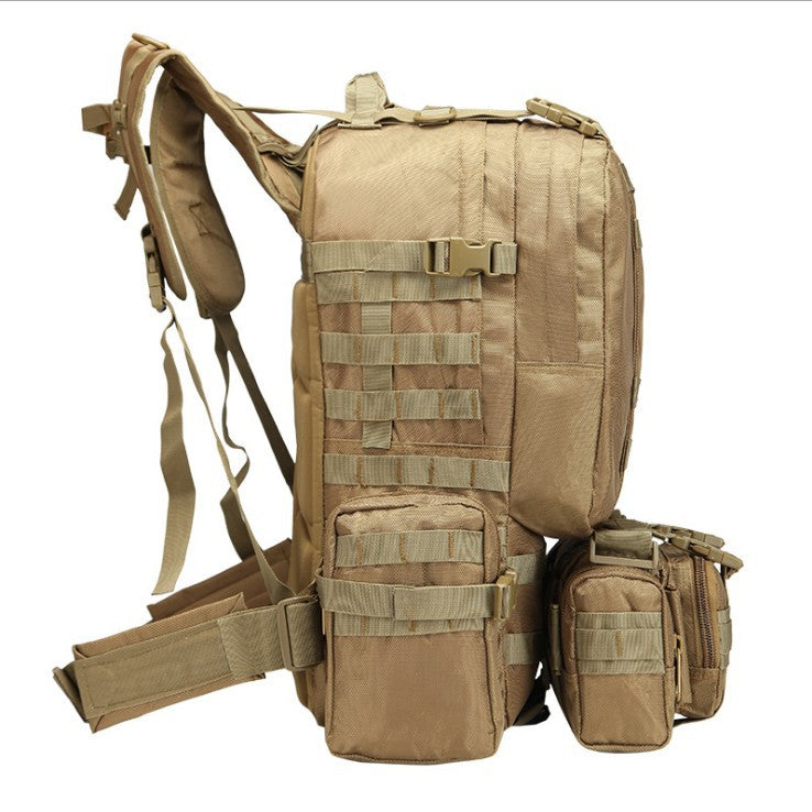 Versatile Large Capacity Storage Upgraded Combination Bags
