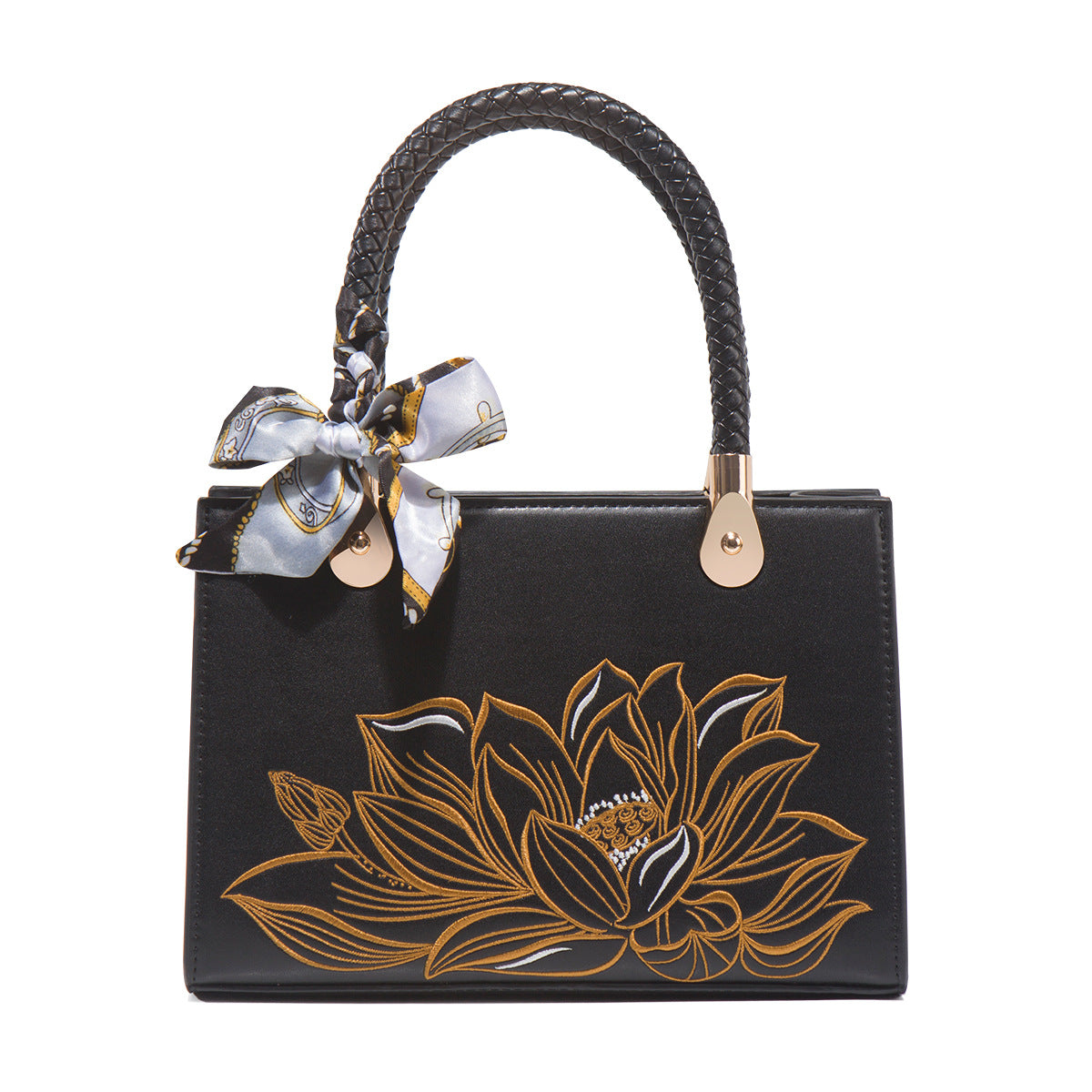 Women's Chinese Mother's Day To Give Mom Wedding Bridal Women's Handbag