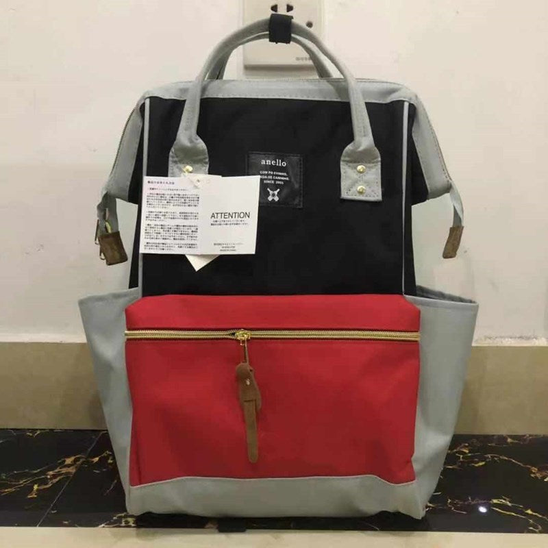 Large Capacity For Boys Runaway Mummy Bags