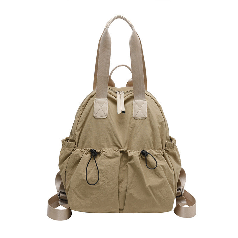 Women's Outer Size Art Style Versatile Large Capacity Tote Bags