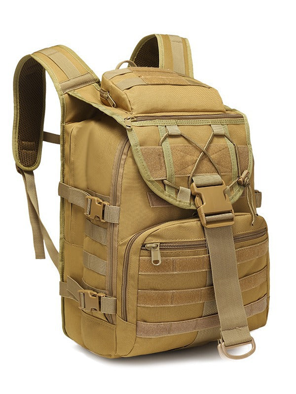 Women's & Men's Best-selling Military Fan Backpacks