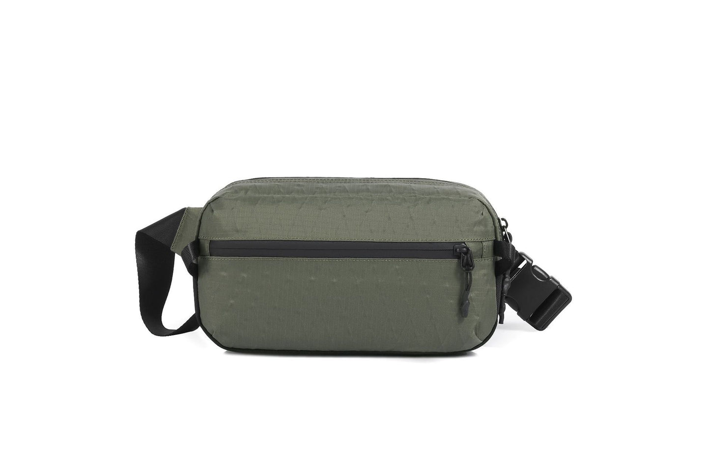 Beautiful Fashion Slouchy Men's Mobile Portable Men's Chest Bag