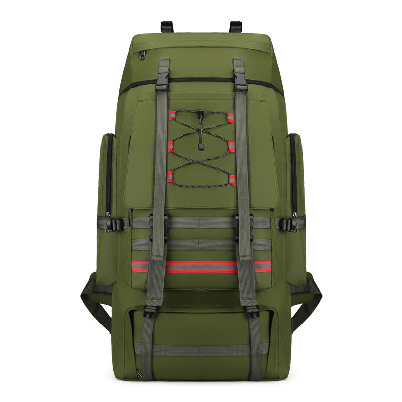 Men's Large Capacity Mountain Climbing Hiking For Backpacks