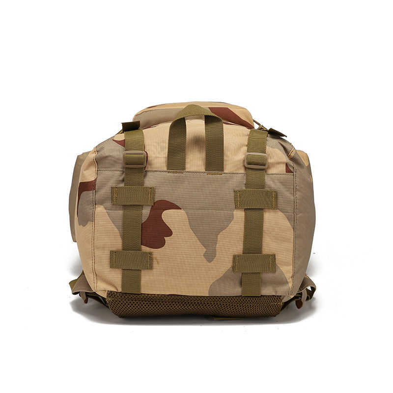 Attractive Classy Waterproof Large Capacity Source Mountain Climbing, Hiking Bag