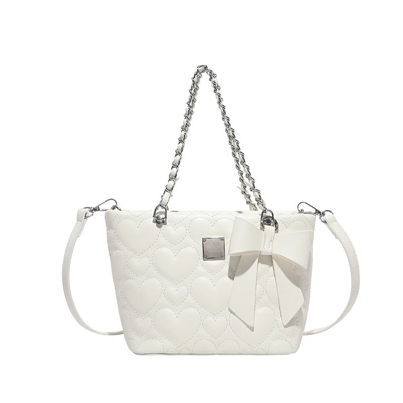 Women's Niche Large Capacity Fashion Versatile Trendy Women's Shoulder Bag