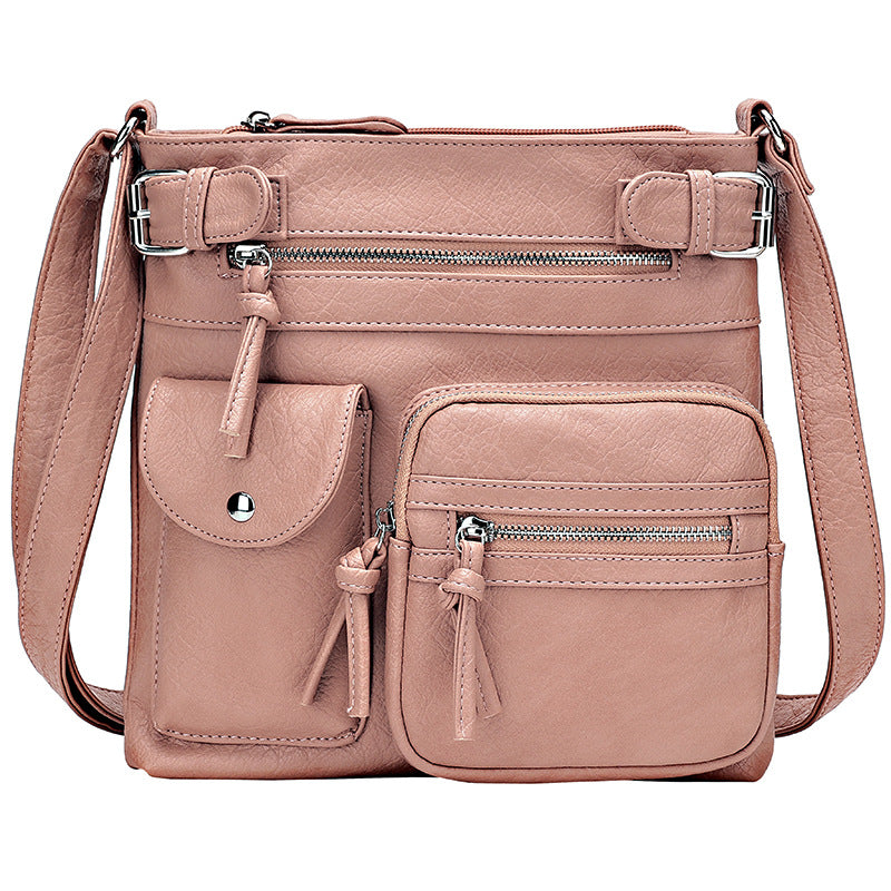 New Classy Elegant Versatile Women's Fashion Bags